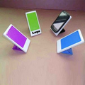 Non Slip Cellphone Stand or Anti-Slip Mobile Phone Stand